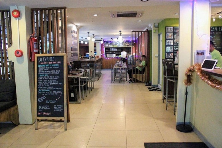 Hostal New Road Guest House