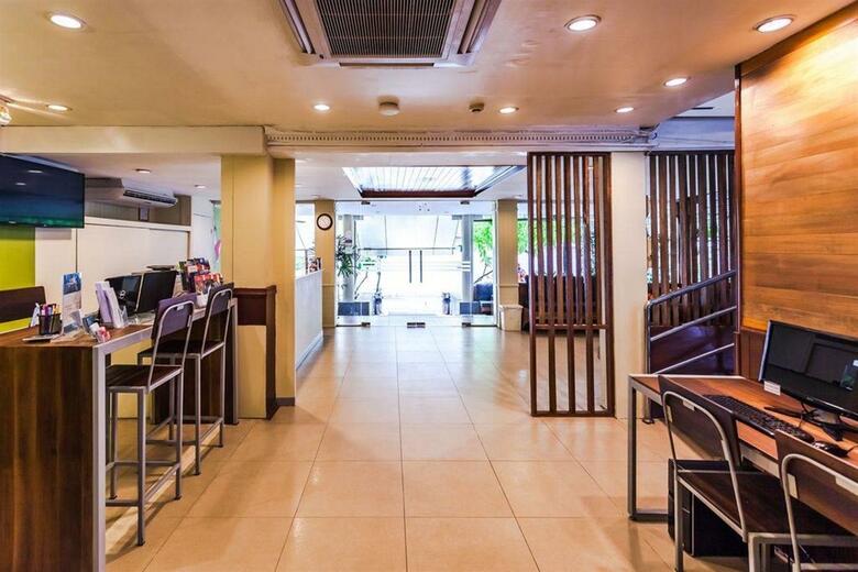 Hostal New Road Guest House