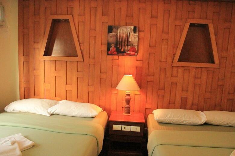 Hostal New Road Guest House