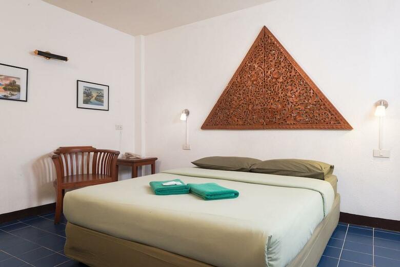 Hostal New Road Guest House