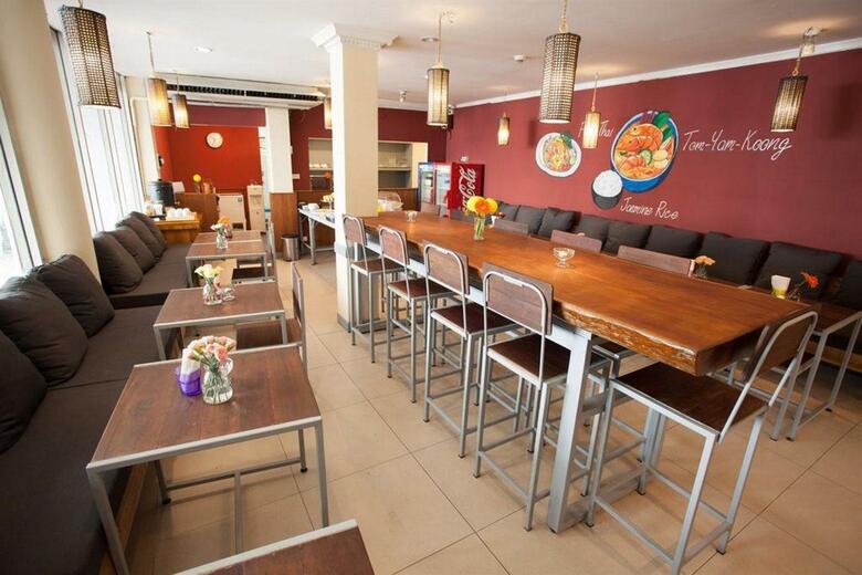 Hostal New Road Guest House