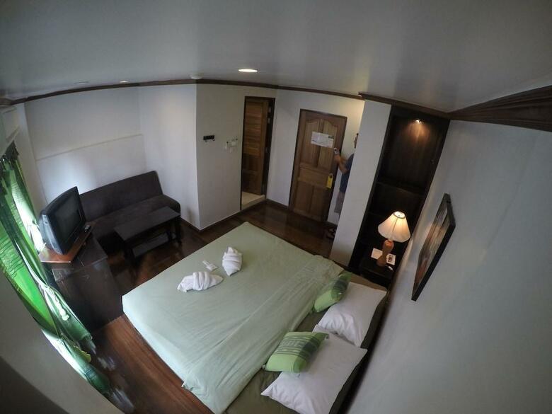 Hostal New Road Guest House