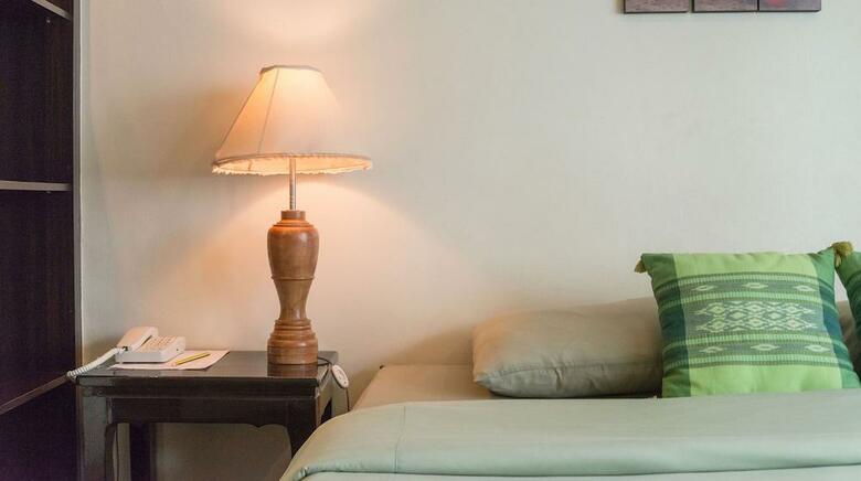Hostal New Road Guest House