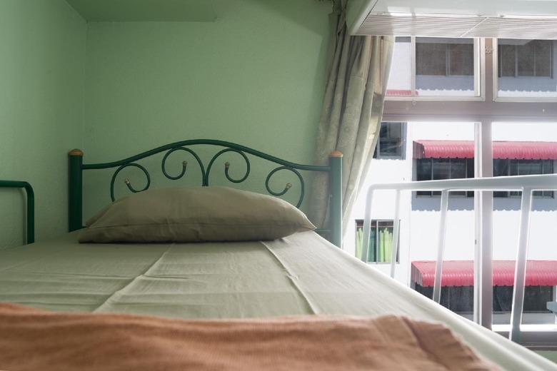 Hostal New Road Guest House