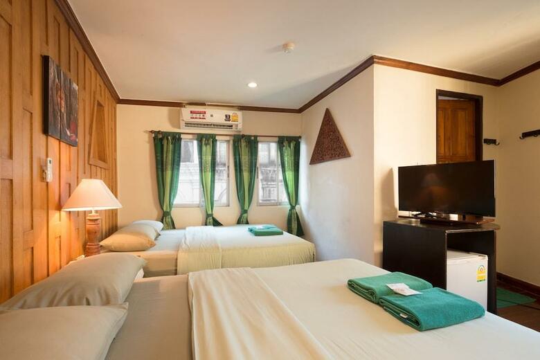 Hostal New Road Guest House