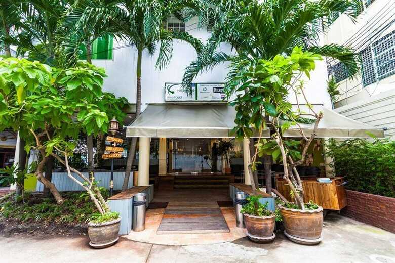 Hostal New Road Guest House