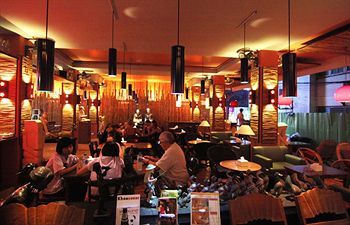 Hostal Khaosan Holiday