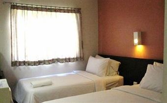 Hostal Khaosan Holiday