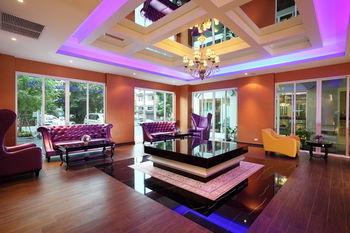 Hotel Chillax Resort