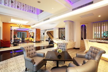 Hotel Chillax Resort