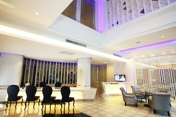 Hotel Chillax Resort