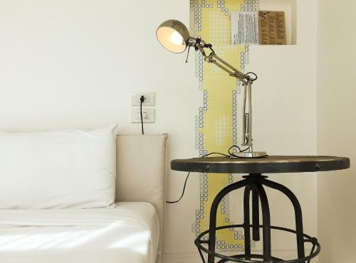 Refillnow! Hostel