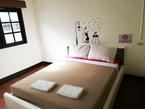 Hostal A House Boutique Guesthouse