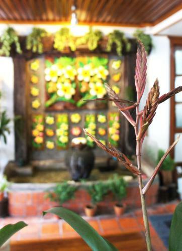 Hostal A House Boutique Guesthouse