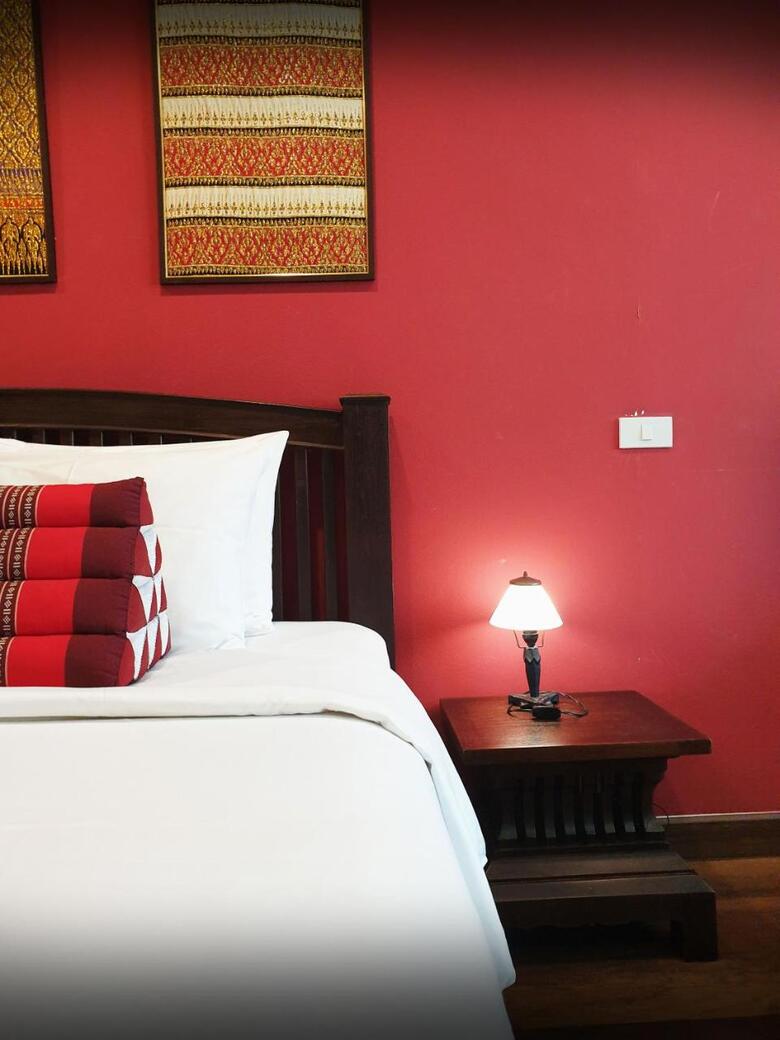 Focal Local Bed & Breakfast