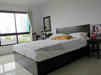 Apartamentos Double Two @ Sathorn