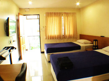 Hostal Penpark Place