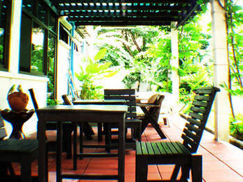 Hostal Penpark Place