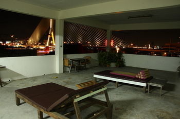 Hostal Penpark Place