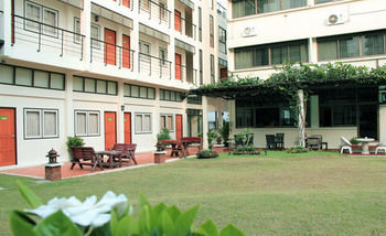 Hostal Penpark Place