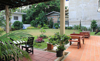 Hostal Penpark Place