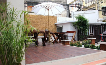 Hostal Penpark Place