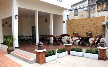 Hostal Penpark Place