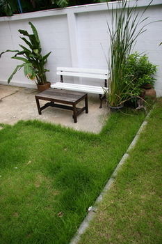 Hostal Penpark Place