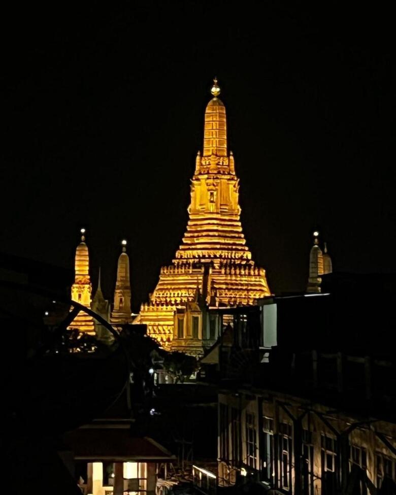 Hotel Chetuphon Gate