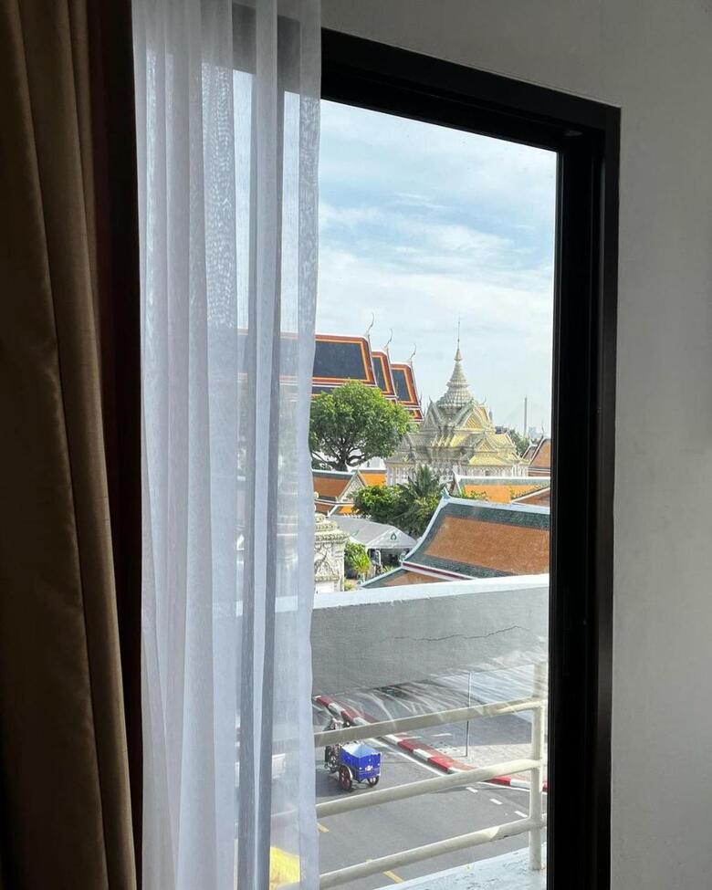Hotel Chetuphon Gate