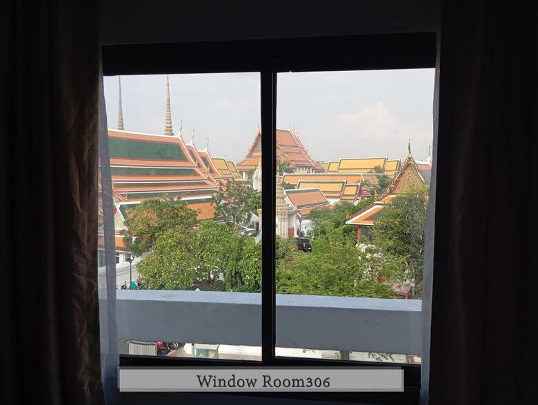 Hotel Chetuphon Gate