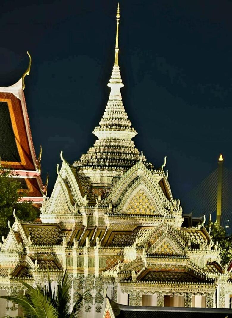Hotel Chetuphon Gate
