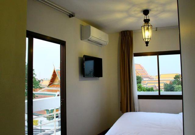 Hotel Chetuphon Gate