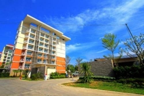 Grow Apartment