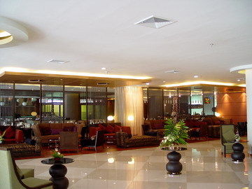 Hotel Princeton Bangkok