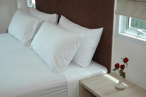 Hotel Calypzo Ratchada 20