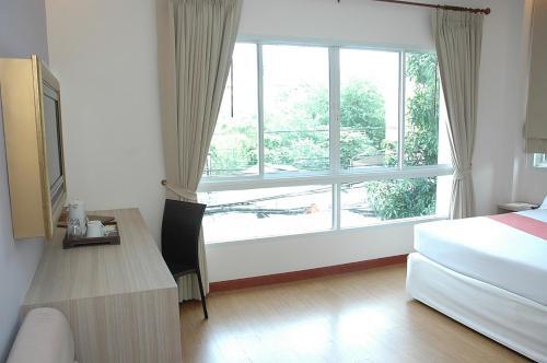Hotel Calypzo Ratchada 20