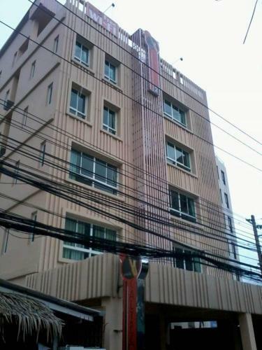 Hotel Calypzo Ratchada 20