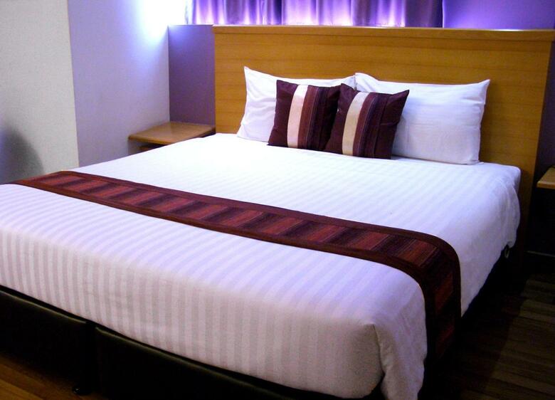 Iyarin @ Tuk Chang Hotel
