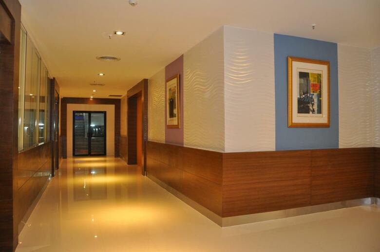 Iyarin @ Tuk Chang Hotel