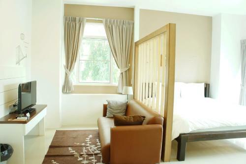 Apartamentos Wealth 30th
