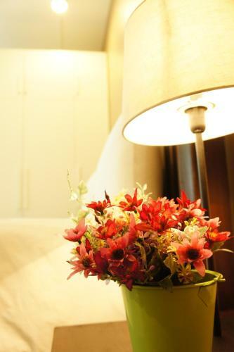 Apartamentos Wealth 30th