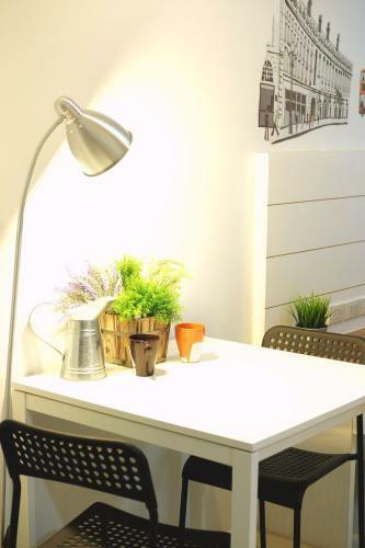 Apartamentos Wealth 30th