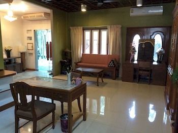 Hostal Coral Grand Place Bangkok