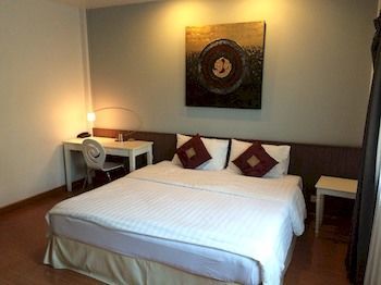 Hostal Coral Grand Place Bangkok