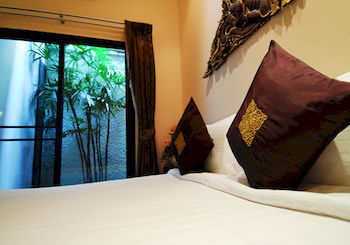 Hostal Coral Grand Place Bangkok