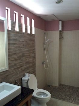Hostal Coral Grand Place Bangkok