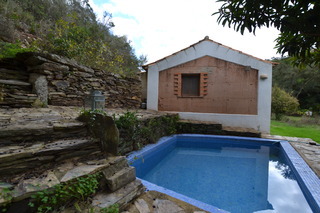 Bed & Breakfast Casa Das Cercas