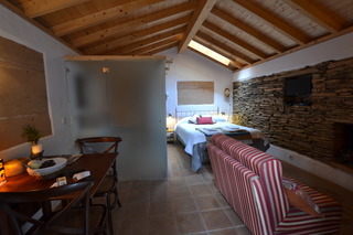 Bed & Breakfast Casa Das Cercas