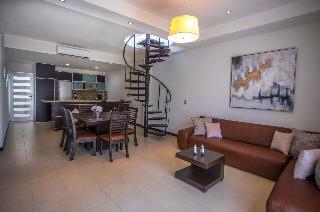 Hotel San Pedro Quinta Avenida